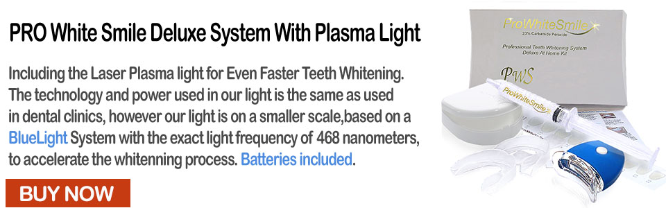 Teeth Whitening | Teeth Whitening Gel