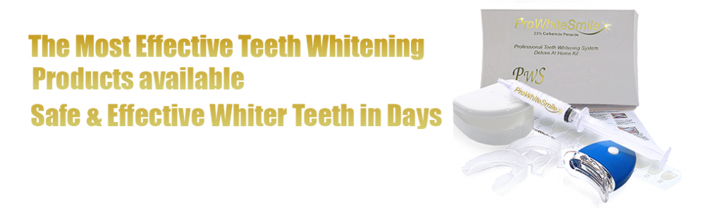 Teeth Whitening | Teeth Whitening Gel