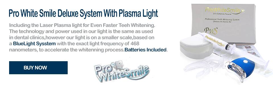 Teeth Whitening | Teeth Whitening Gel