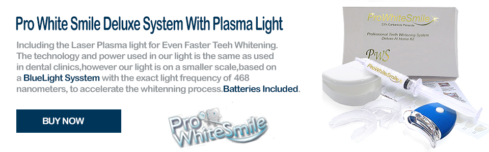 Teeth Whitening | Teeth Whitening Gel
