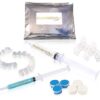 Custom Bleaching Trays-Technician Made Custom Bleaching Trays by Post