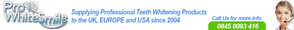 Teeth Whitening | Teeth Whitening Gel