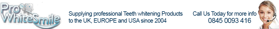 Teeth Whitening | Teeth Whitening Gel
