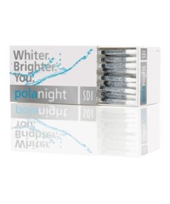 Polanight Teeth Whitening Gel Pack of 10 x 1.3g