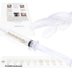 Pro White Smile Standard Kit