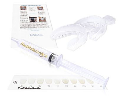 Pro White Smile Standard Kit