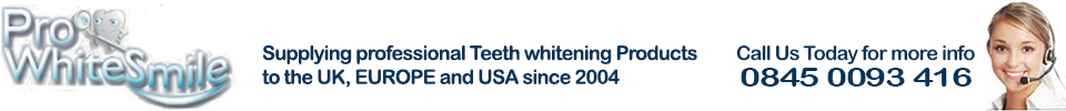 Teeth Whitening | Teeth Whitening Gel