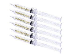 ProWhiteSmile: Best Teeth Whitening Gel, Kits & Tooth Bleaching Gel