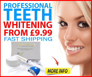 Teeth Whitening | Teeth Whitening Gel