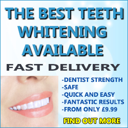 Teeth Whitening | Teeth Whitening Gel
