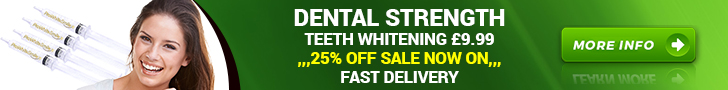 Teeth Whitening | Teeth Whitening Gel
