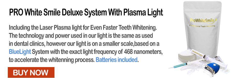 Teeth Whitening | Teeth Whitening Gel