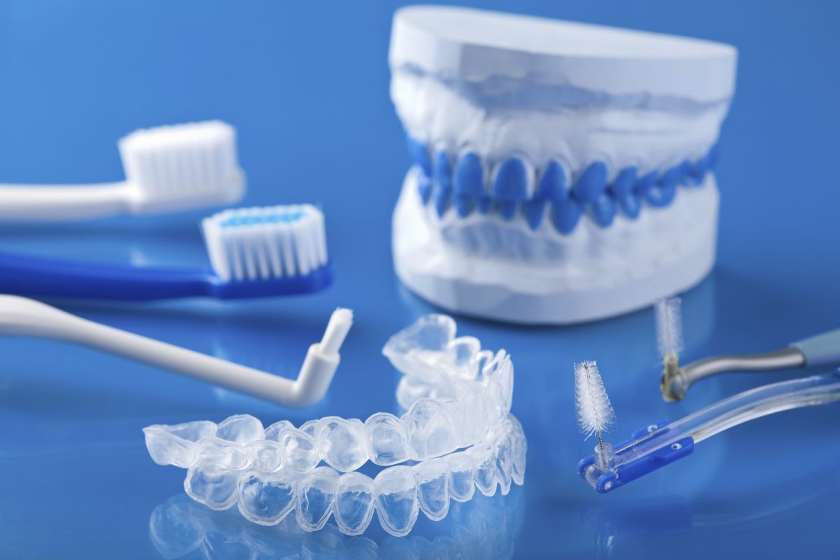 Teeth Whitening With Tray Based Systems Teeth Whitening Teeth