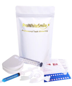 ProWhite Smile Deluxe System