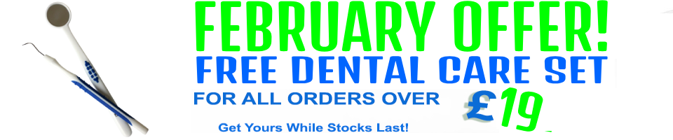 Teeth Whitening | Teeth Whitening Gel