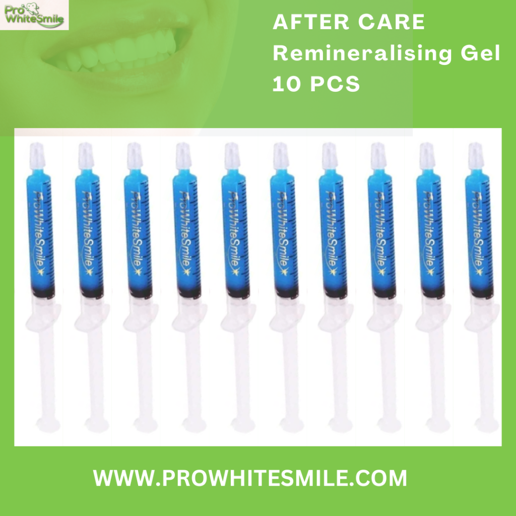 AFTER CARE Remineralising Gel