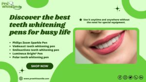 Teeth Whitening Pens